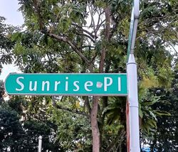 Sunrise Villa (D28), Terrace #466863471